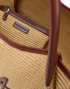 ARMANI SHOPPING BAG
