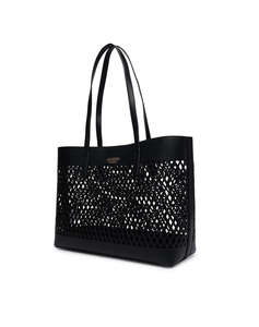 GUESS LETTY 2 IN 1 TOTE ДАМСКА ЧАНТА