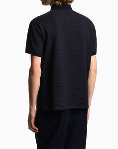 EMPORIO ARMANI POLO SHIRT