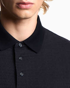 EMPORIO ARMANI POLO SHIRT