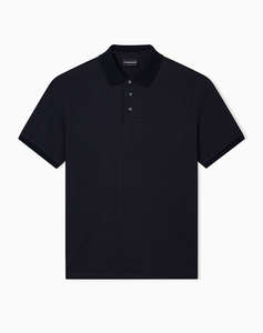 EMPORIO ARMANI POLO SHIRT