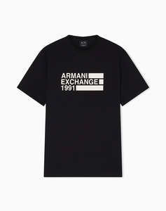 ARMANI EXCHANGE T-SHIRT