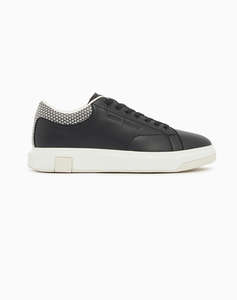 ARMANI EXCHANGE SNEAKER