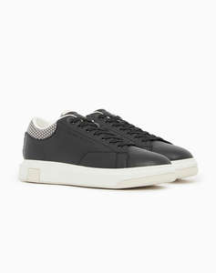 ARMANI EXCHANGE SNEAKER