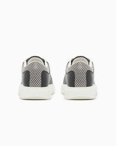 ARMANI EXCHANGE SNEAKER