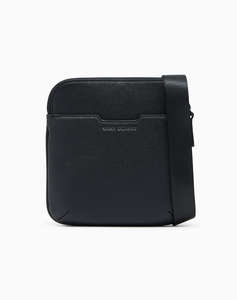 ARMANI EXCHANGE MESSENGER BAG