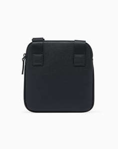 ARMANI EXCHANGE MESSENGER BAG