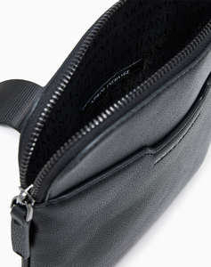 ARMANI EXCHANGE MESSENGER BAG