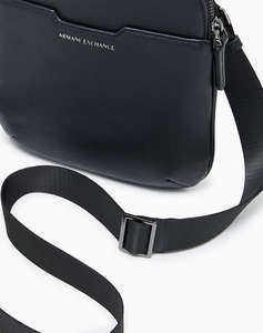 ARMANI EXCHANGE MESSENGER BAG