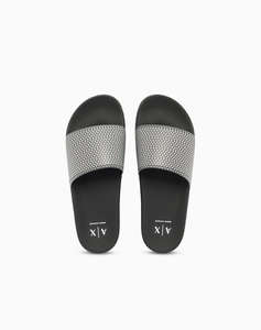 ARMANI EXCHANGE SANDAL