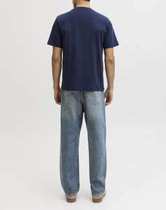 JACK&JONES JJBRANDON TEE SS CREW NECK