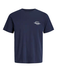 JACK&JONES JJBRANDON TEE SS CREW NECK