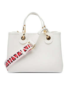 EMPORIO ARMANI SHOPPING BAG