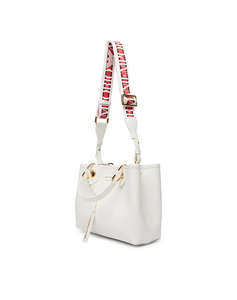 EMPORIO ARMANI SHOPPING BAG