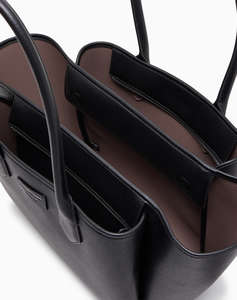 EMPORIO ARMANI SHOPPING BAG