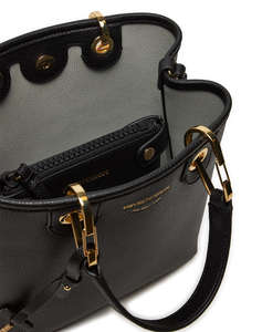 EMPORIO ARMANI SHOPPING BAG