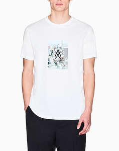 ARMANI EXCHANGE T-SHIRT