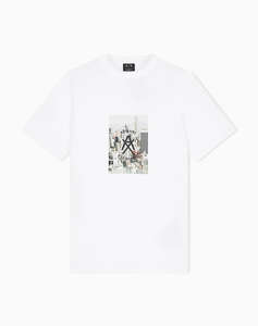 ARMANI EXCHANGE T-SHIRT