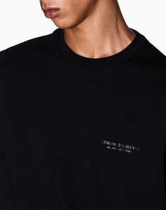 ARMANI EXCHANGE T-SHIRT