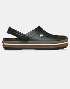 CROCS Crocband Gum Clog