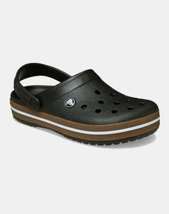 CROCS Crocband Gum Clog