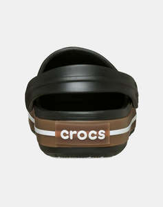 CROCS Crocband Gum Clog