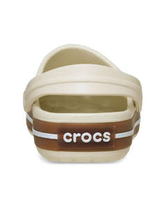 CROCS Crocband Gum Clog