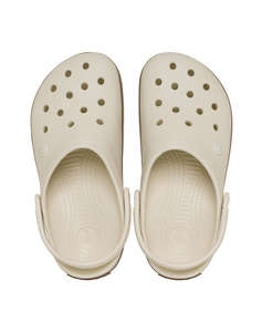 CROCS Crocband Gum Clog