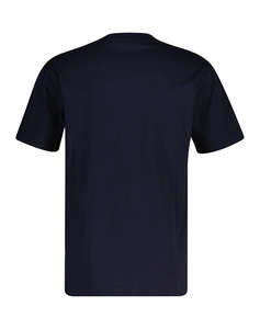 GANT БЛУЗА ΚΜ G BADGE SS TSHIRT