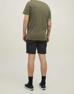 JACK&JONES JPSTBOWIE SHORTS SOLID REG SN