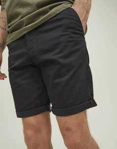 JACK&JONES JPSTBOWIE SHORTS SOLID REG SN