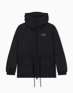 EA7 BOMBER JACKET