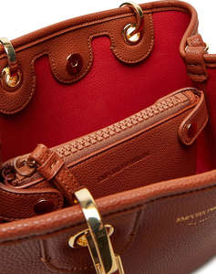 EMPORIO ARMANI SHOPPING BAG