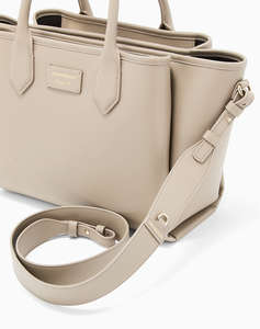 EMPORIO ARMANI SHOPPING BAG