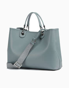 EMPORIO ARMANI SHOPPING BAG