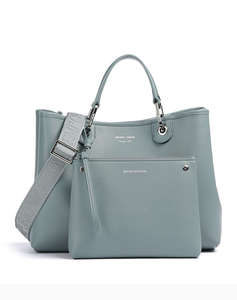 EMPORIO ARMANI SHOPPING BAG