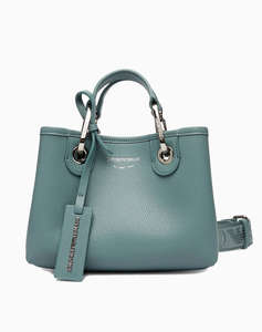 EMPORIO ARMANI SHOPPING BAG