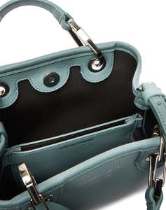 EMPORIO ARMANI SHOPPING BAG