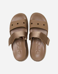 CROCS Soho Two Strap Sandal