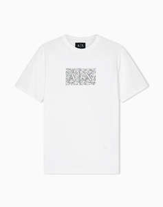 ARMANI EXCHANGE T-SHIRT