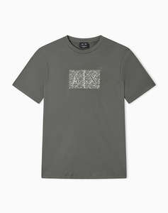 ARMANI EXCHANGE T-SHIRT