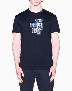 ARMANI EXCHANGE T-SHIRT