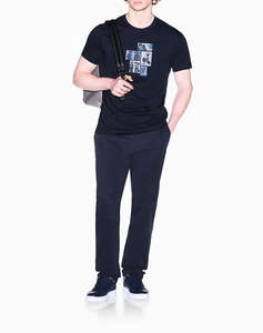 ARMANI EXCHANGE T-SHIRT