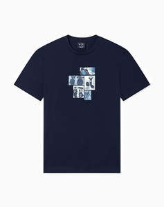 ARMANI EXCHANGE T-SHIRT