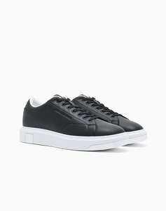 ARMANI EXCHANGE SNEAKER