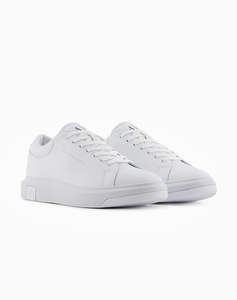 ARMANI EXCHANGE SNEAKER
