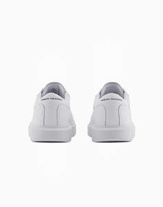 ARMANI EXCHANGE SNEAKER
