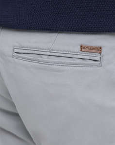 JACK&JONES JPSTBOWIE SHORTS SOLID REG SN