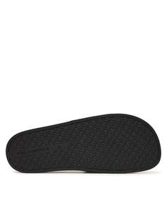 KARL LAGERFELD KONDO II Long Logo Slide