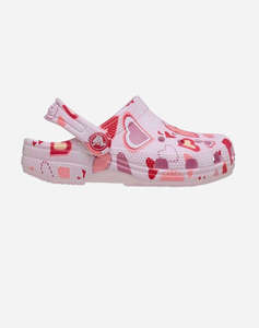 CROCS Classic VDay Clog T